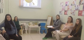Обзор роддомов. Лекция в ШКОЛЕ МАТЕРИНСТВА